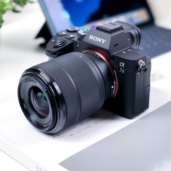 Kony Mirrorless Z