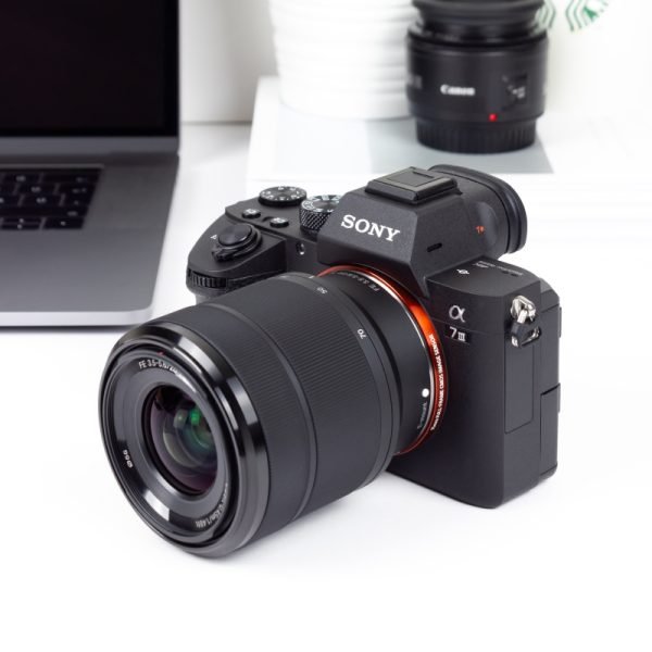 Kony Mirrorless Z - Image 2